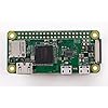 Raspberry Pi® Zero-W w/o GPIO Zero W 512 MB 1 x 1.0GHz