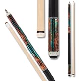 Action ACT160 Fractal Pool Cue