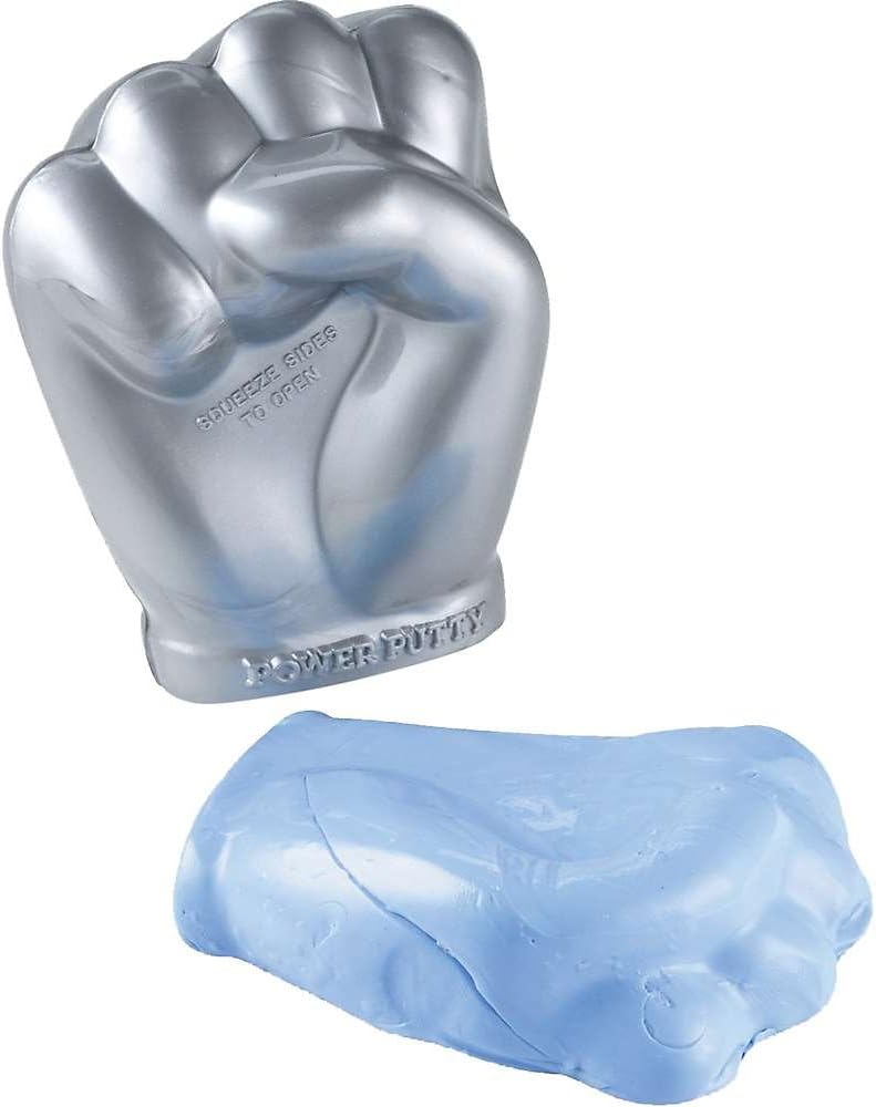 Liberty Mountain Power Putty Medium
