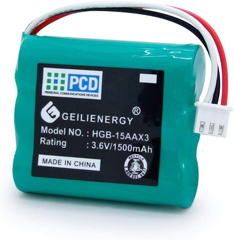 Best Verizon Home Phone Connect Battery