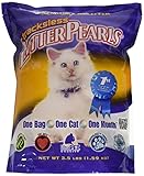 Ultra Pet Tracks-less Litter Pearls, 3.5-Pound Bags