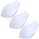 KOSIWEGO Men Bulge Enhancing Underwear Cup Sponge Pad Swimwear Padded for Swimming Boxers Briefs G String Thongs Shorts