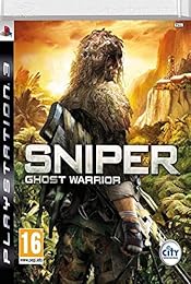 Sniper : Ghost Warrior