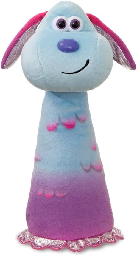 alien movie stuffed animal