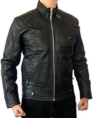 bourne legacy jacket S