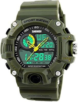 s shock watches amazon