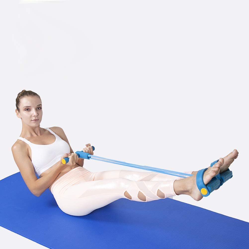 multifunctional sit up pull rope