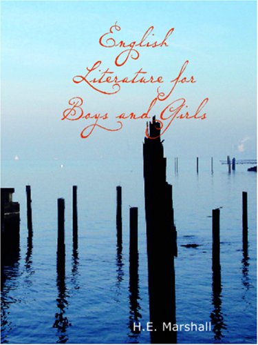 Download English Literature for Boys and Girls