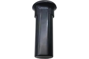 GLLEHKT TooTcps Convenient Pusher Rod Slow Juicer Pusher Slow Juicer Spare Part Juicer Replacement Blender Spare Part 6.8 * 14 cm for H600 780 1100