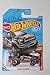 Hot Wheels 2018 50th Anniversary HW Hot Trucks '15 Ford F-150 Raptor 348/365, Black