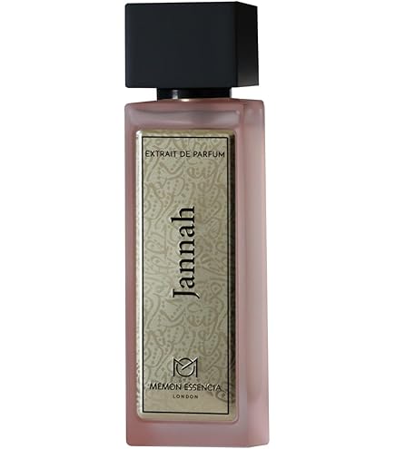 Amazon.com : MEMON ESSENCIA Rosewood Muse 3.4 EXTRAIT DE PARFUM