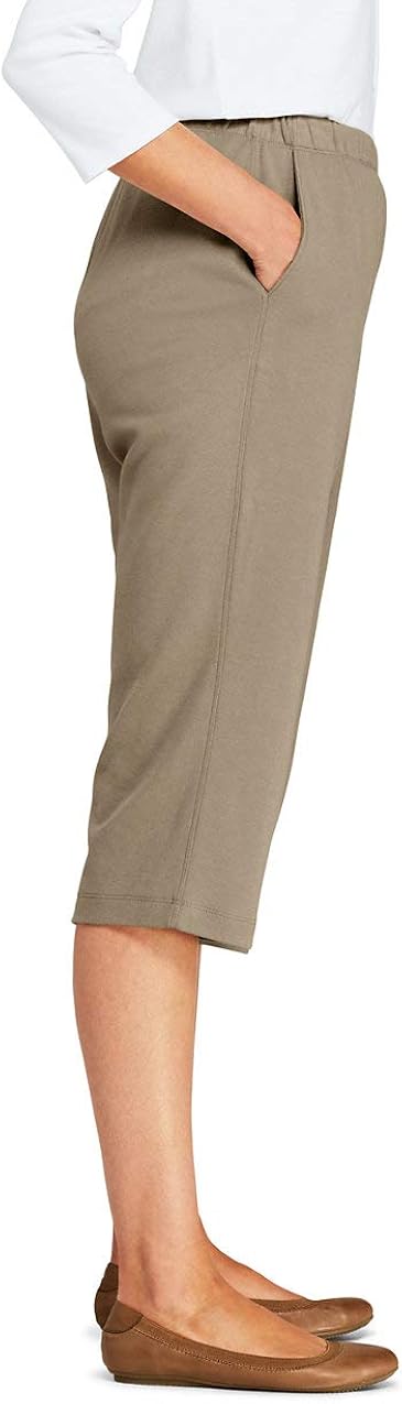 lands end khaki