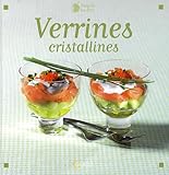 Verrines cristallines (French Edition) by