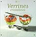 Verrines cristallines (French Edition) by