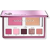 Natasha Denona Love Face Eyeshadow & Cheek Essential Palette