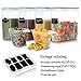 Mokaloo Food Storage Containers-4 Pack