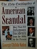 New Encyclopedia of American Scandal by
