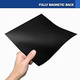 ARVO 2 Pack Magnetic L Plates 178mm x 178mm UK Road Legal Learner Signs view 4