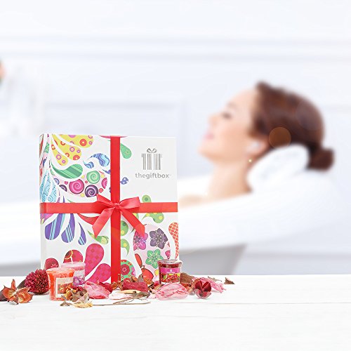 Scented Candles Gift Set. 16 x Scented Candles. Candles Gift Set are Luxury Birthday Gifts for Women, Anniversary, Birthday Gifts for Her Relax Gifts and Aromatherapy Gift (Sweetbeam)