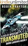 Transmuted (Dark Landing Series Book 1)