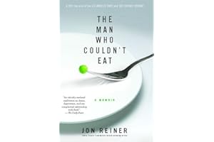 The Man Who Couldn't Eat
