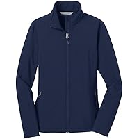Port Authority Ladies Core Soft Shell Jacket