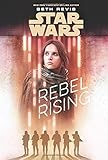 Star Wars Rebel Rising
