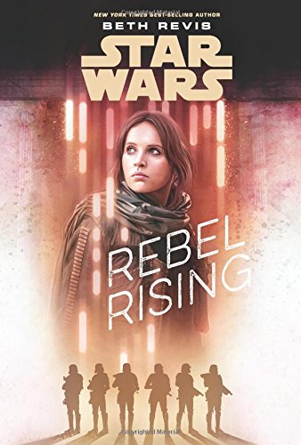 Star Wars Rebel Rising