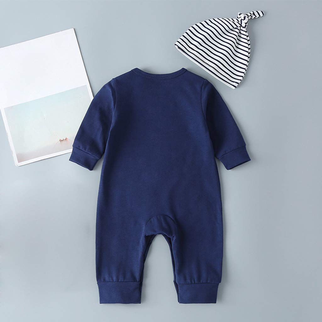 18 month boy fall clothes