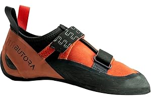 Butora Endeavor Climbing Shoe