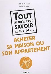 Acheter sa maison ou son appartement