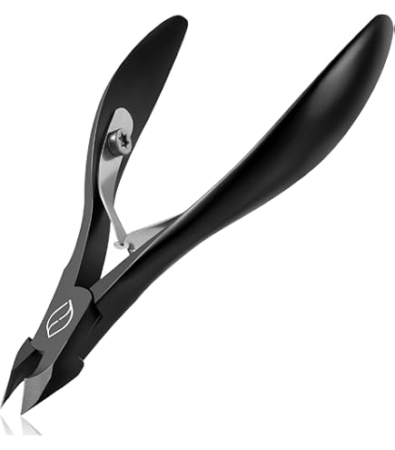 Amazon.com: Esthetic Plus Cuticle Nipper 1 / 2 Jaw (#2822) by