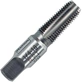 Hanson Irwin 8202 1/8" 27 NPT Steel Thread Pipe Plug Tap