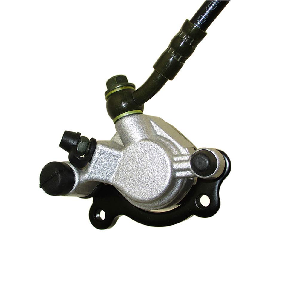 doodlebug hydraulic brake kit