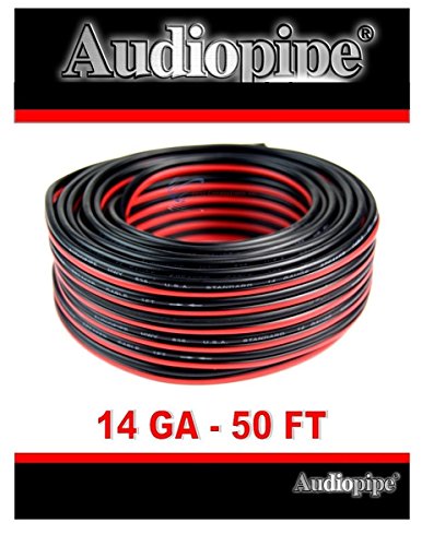 Best Car Stereo Speaker Wire - Buying Guide | GistGear