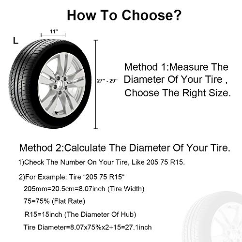 3 Kayme+Trailer+Protector+Waterproof+Diameter