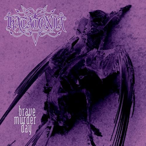 Katatonia - The Great Cold Distance - Amazon.com Music