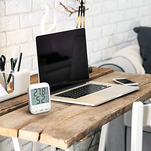 6 Version%25E3%2580%2591Digital+Hygrometer+Thermometer+Temperature+Greenhouse