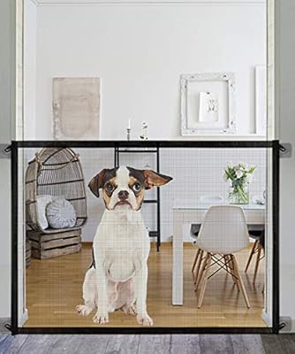 magic mesh pet gate australia