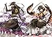Hakuoki Art Book Tsuiso Emaki Vol.1 Hakuouki