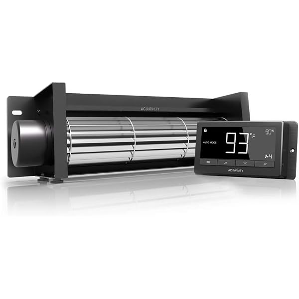 Amazon.com: Pleasant Hearth GFB100 Vent-Free Fireplace Blower : Home u0026  Kitchen