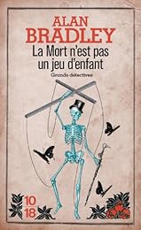 La  mort n'est pas un jeu d'enfant
