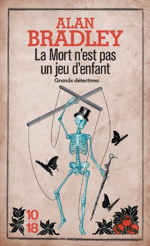 La  mort n'est pas un jeu d'enfant
