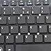 Eathtek Replacement Keyboard without Frame for Acer Aspire V3-551 V3-551G V3-571 V3-571G V3-731 V3-771 V3-771G V3-772 V3-772G Black US Layout