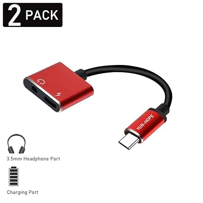 USB C to Audio Adapter and Fast Charging Kenya Ubuy