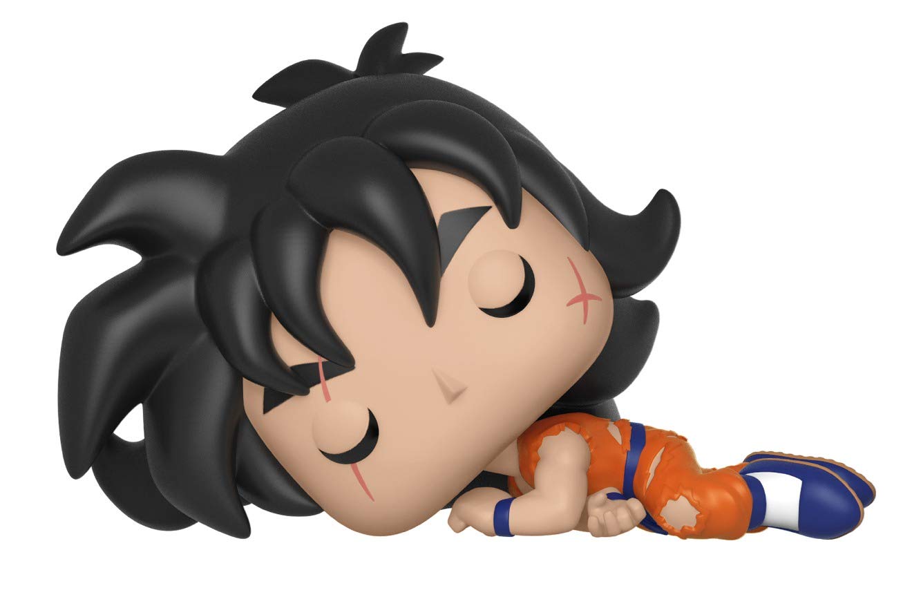 Dragon Ball Super - Yamcha Dead Pop! Vinyl