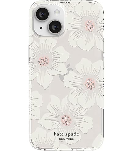Amazon.com: kate spade new york Protective Hardshell Case