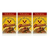 Slap Ya Mama Cajun Jambalaya Mix-3 (THREE) 8oz Boxes