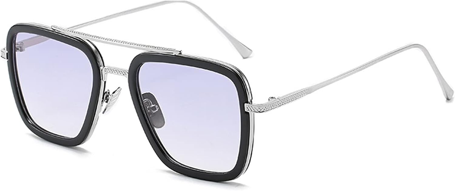 Lunettes Rayons X Pour Voir Les Sous Vetements NBJSL Lunettes de soleil Vintage Hommes Femmes Marque Designer Lunettes