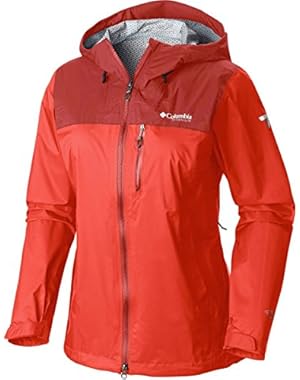 Women's EvaPOURation Premium Jacket